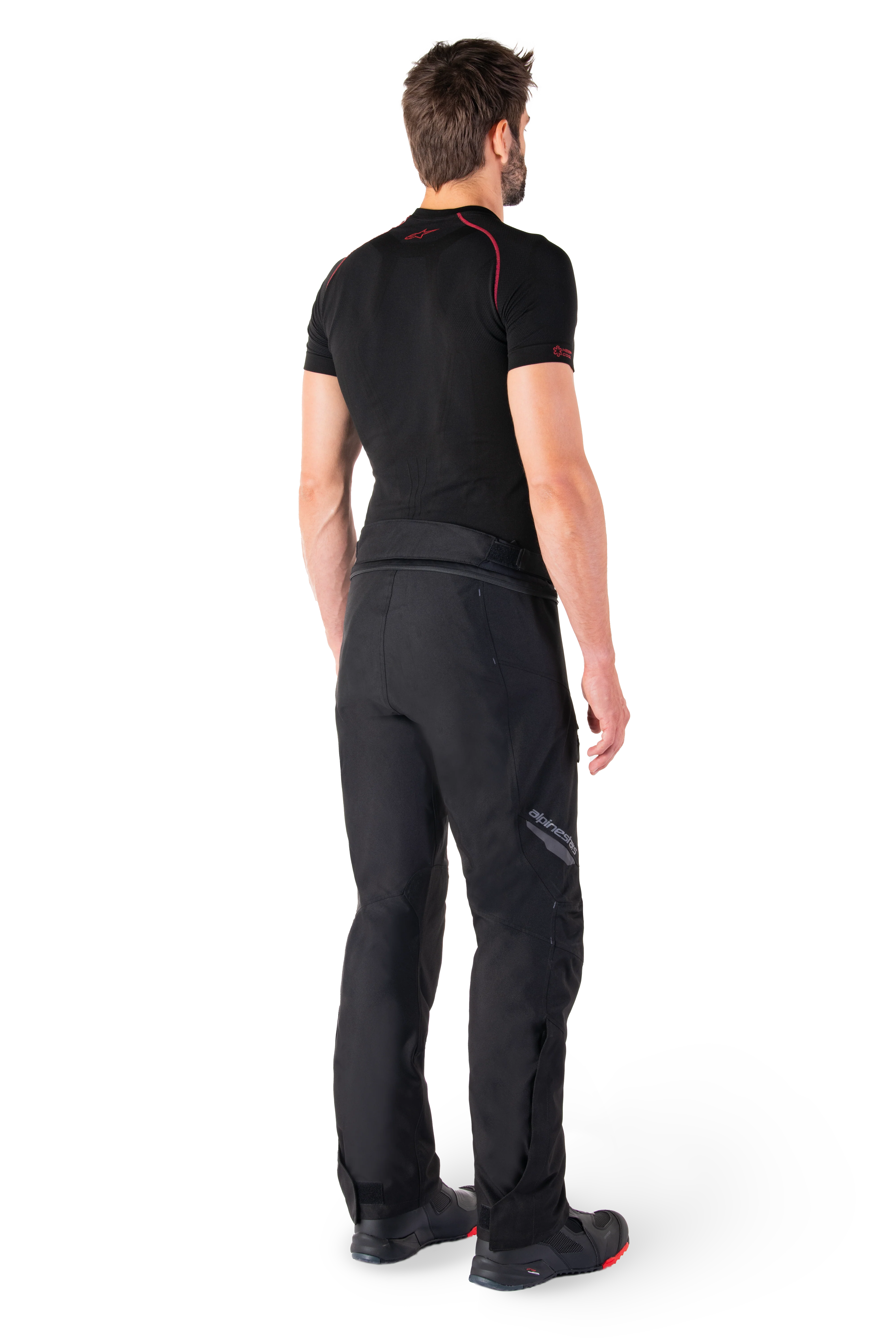 St-1 Waterdichte Broek - Image 6