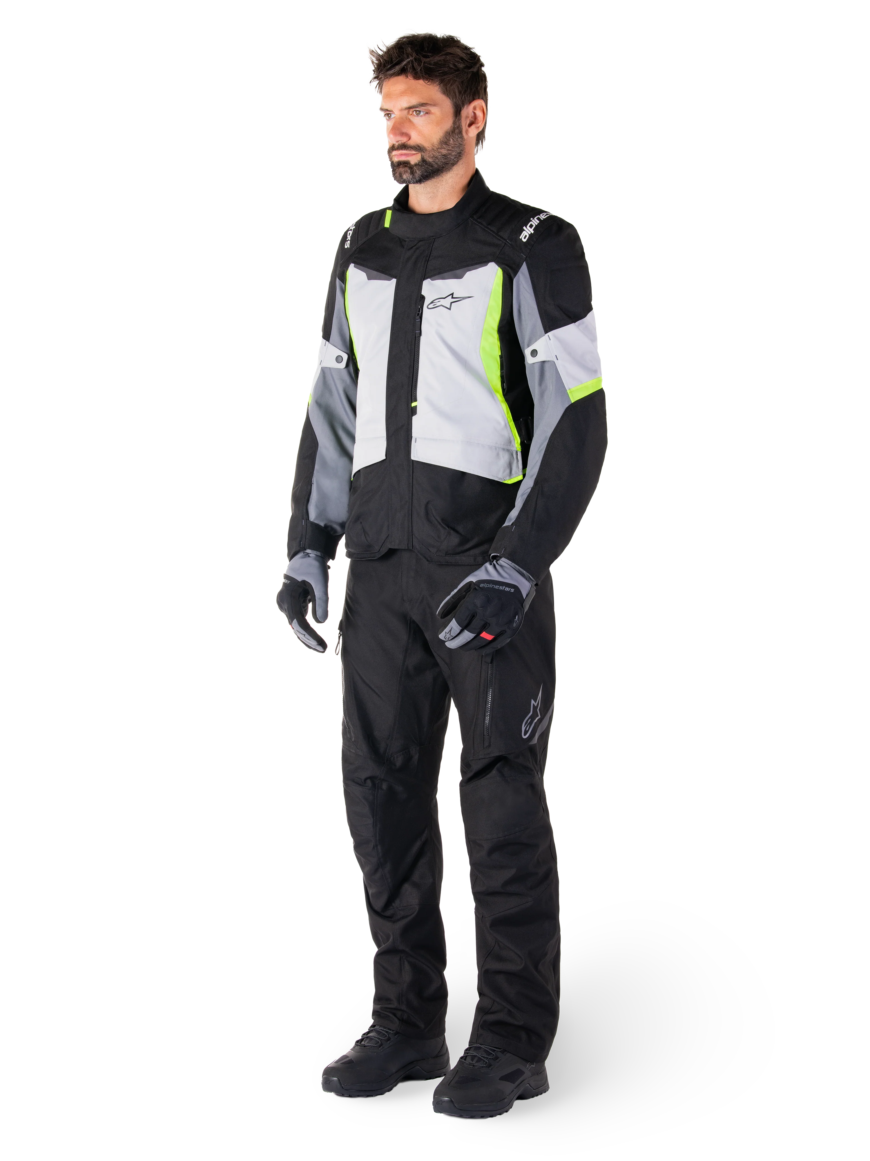 St-1 Waterdichte Broek - Image 7