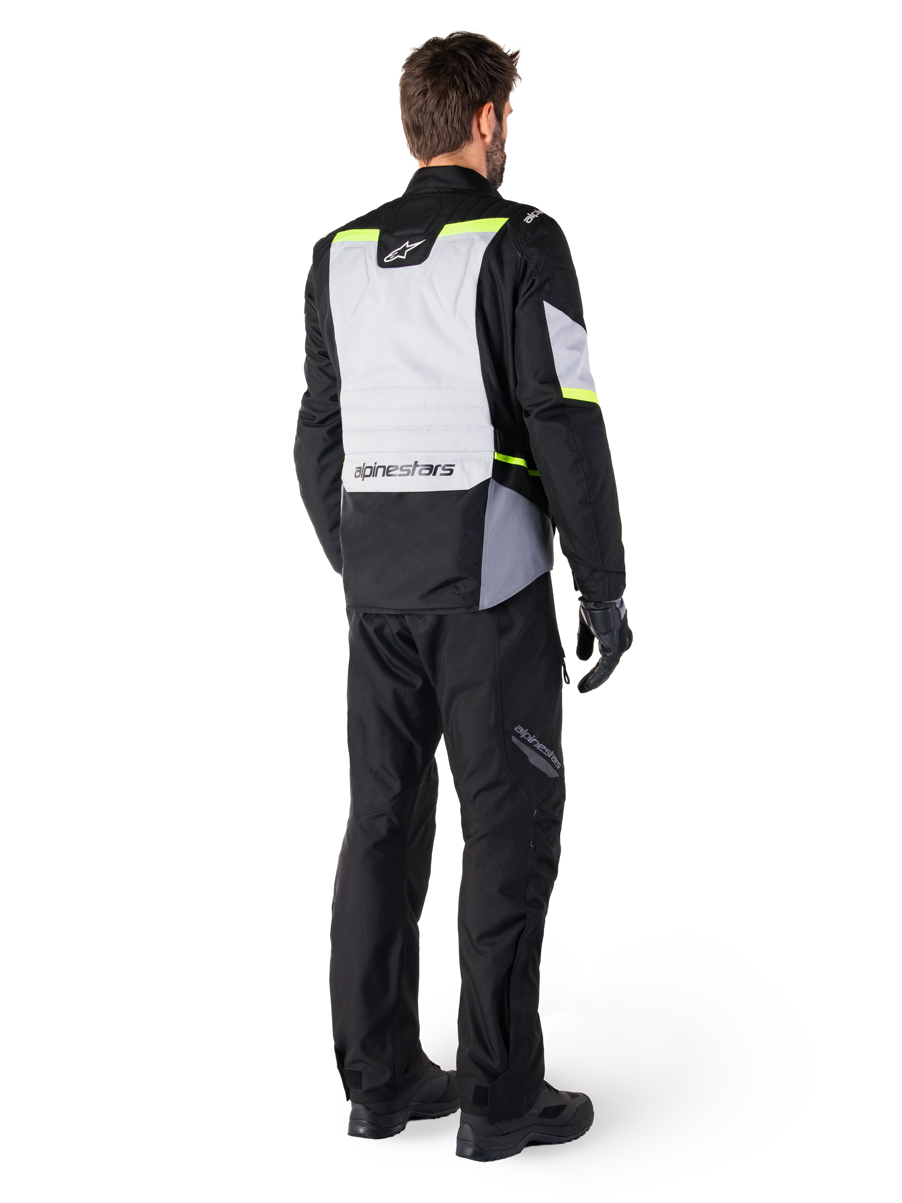 St-1 Waterdichte Broek - Image 8