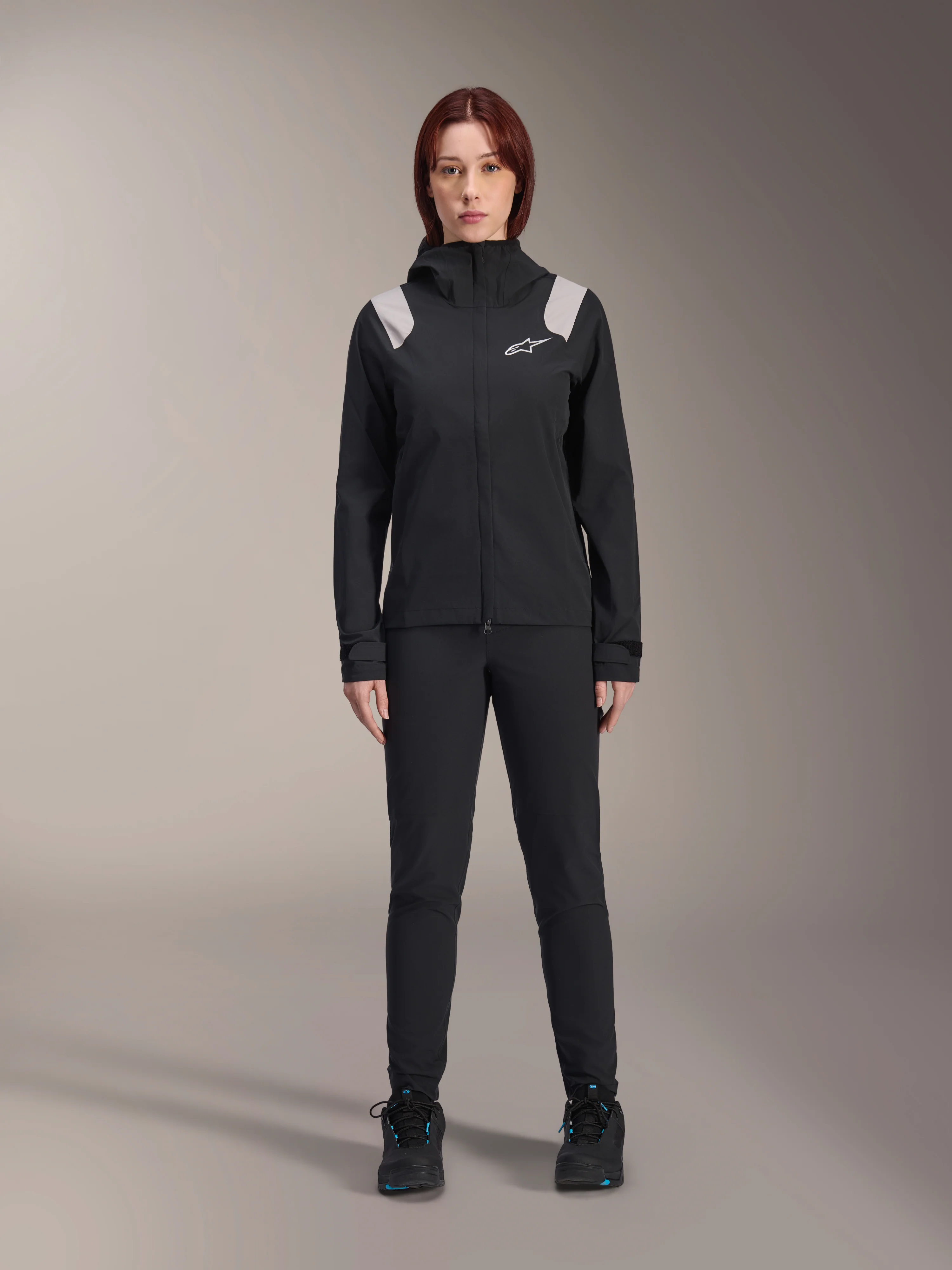 Dames Stella A-Dura Regenjas - Image 5