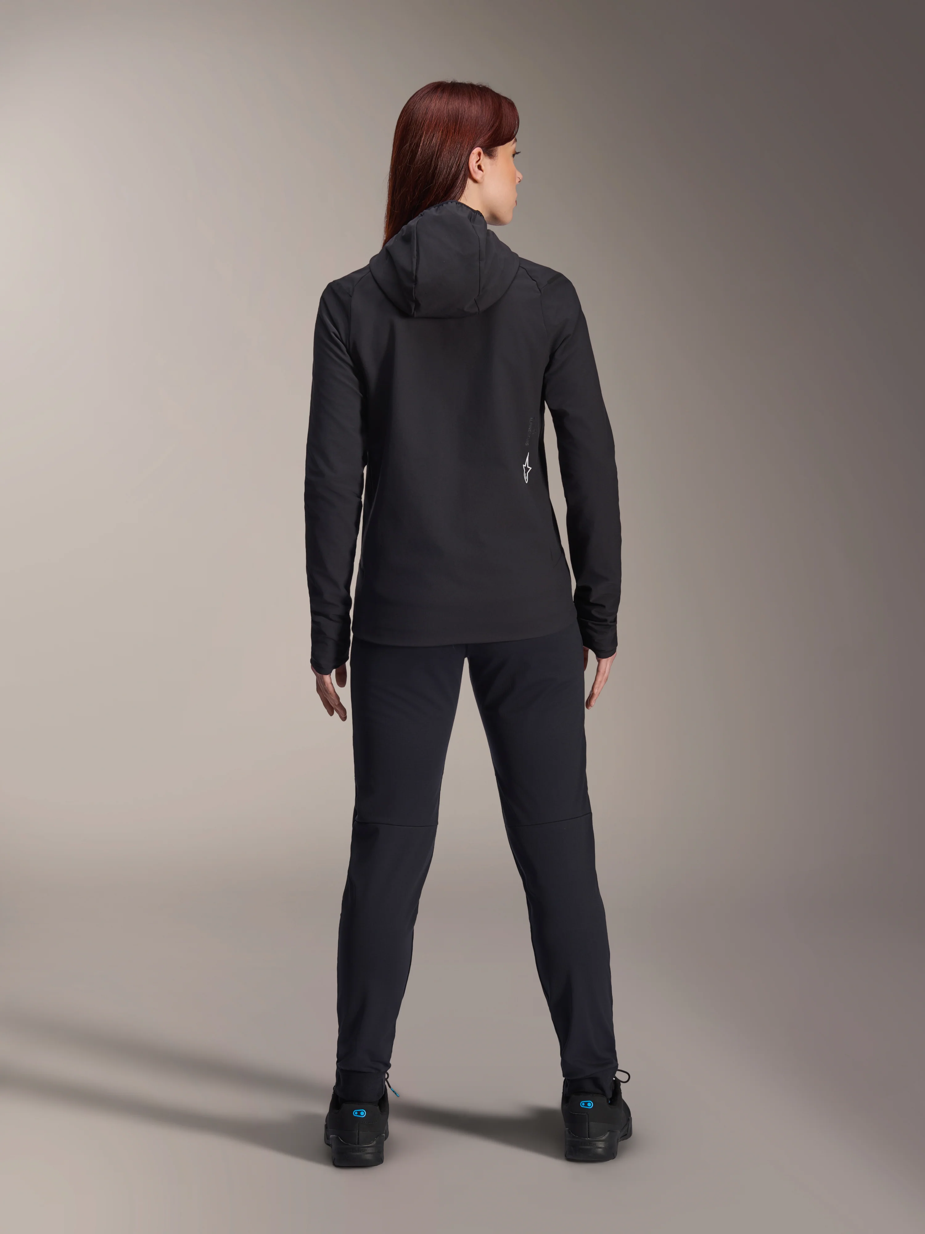 Dames Stella A-Dura Thermojas - Image 3