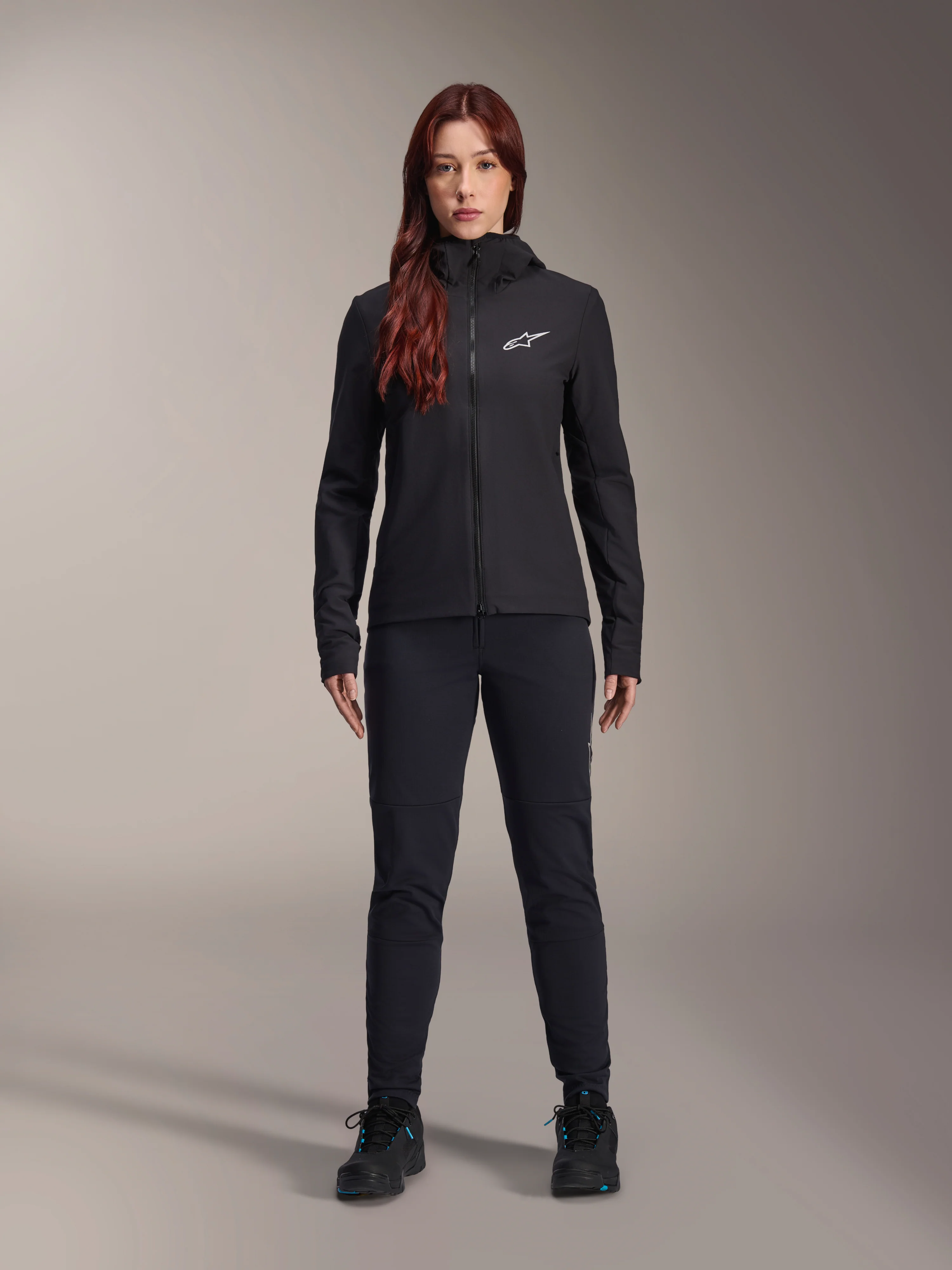 Dames Stella A-Dura Thermojas - Image 5