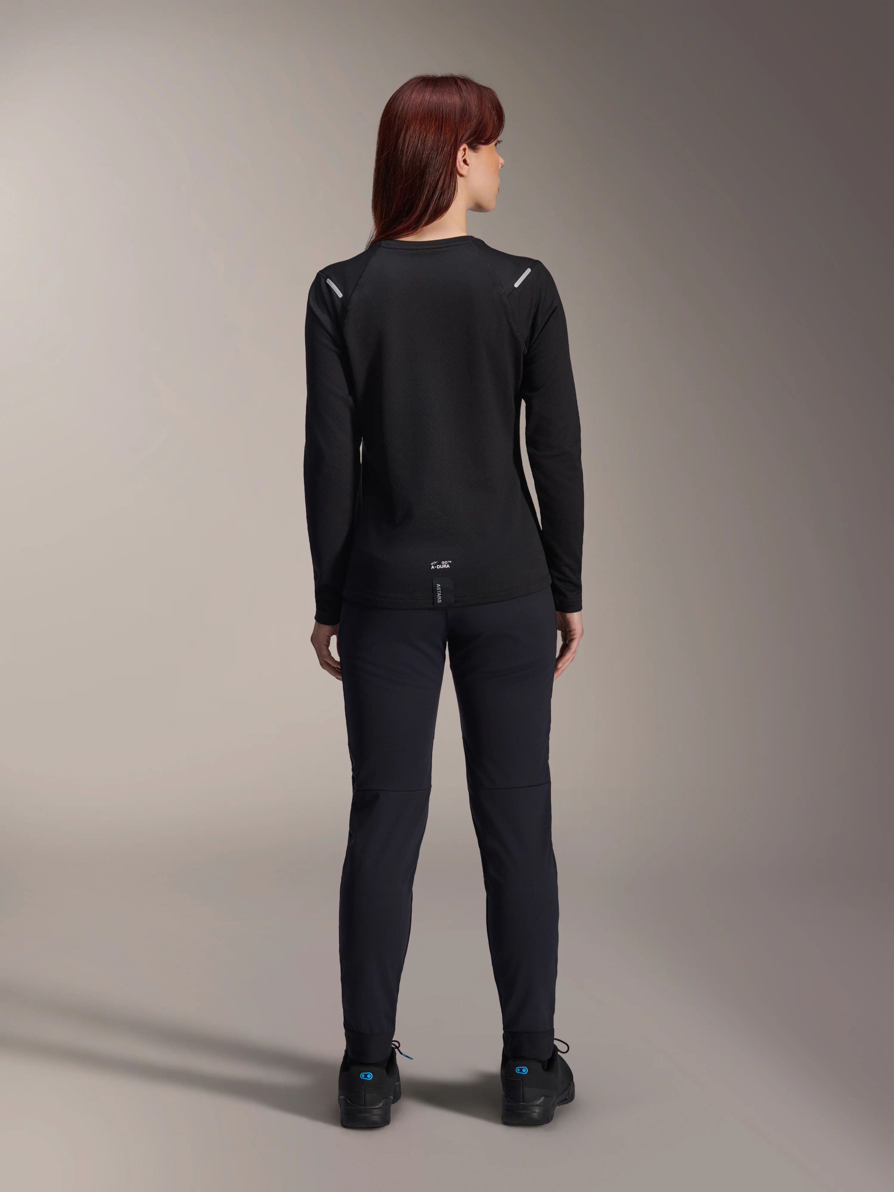 Dames Stella A-Dura Thermal Jersey - Image 3
