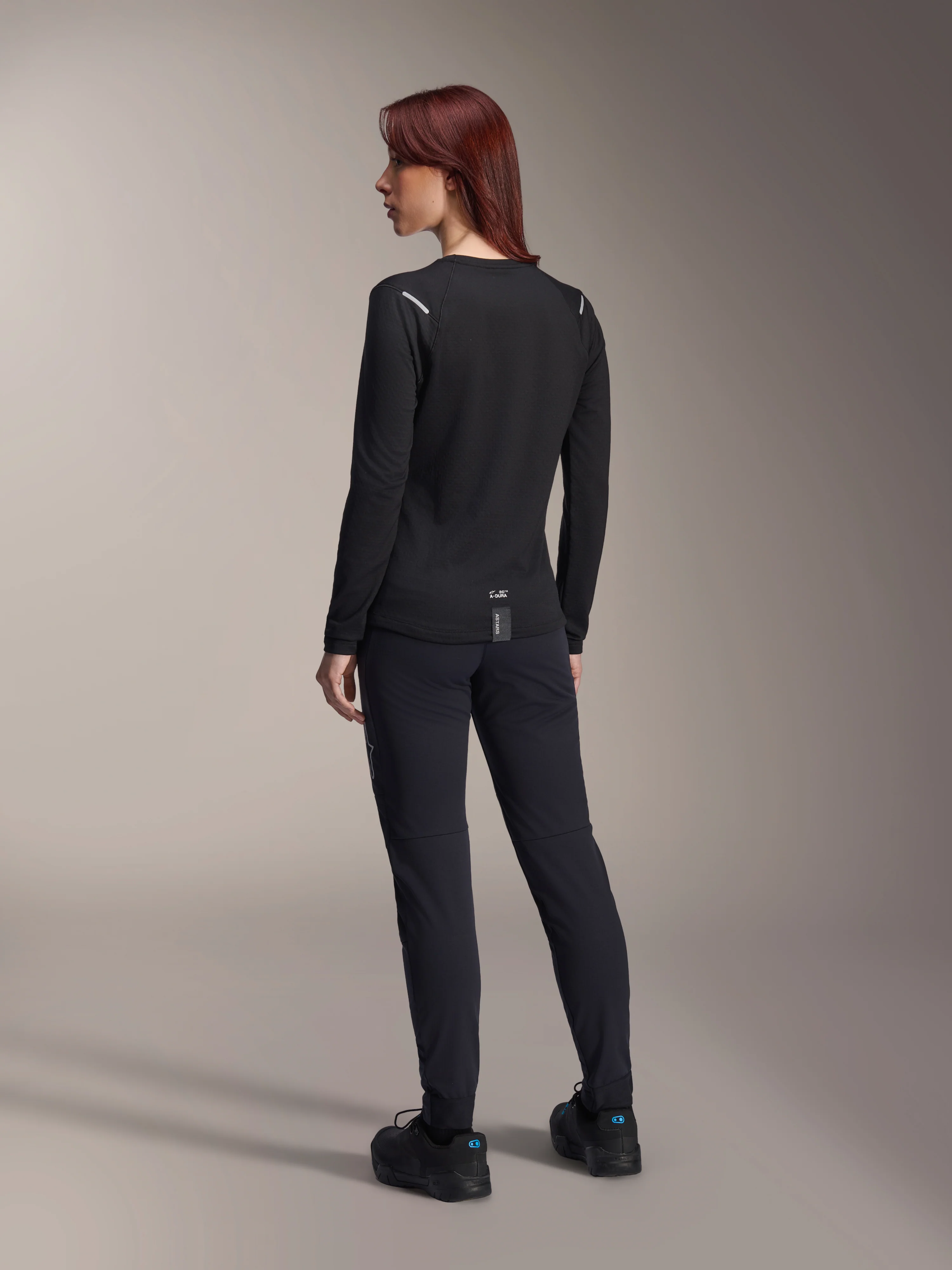 Dames Stella A-Dura Thermal Jersey - Image 4