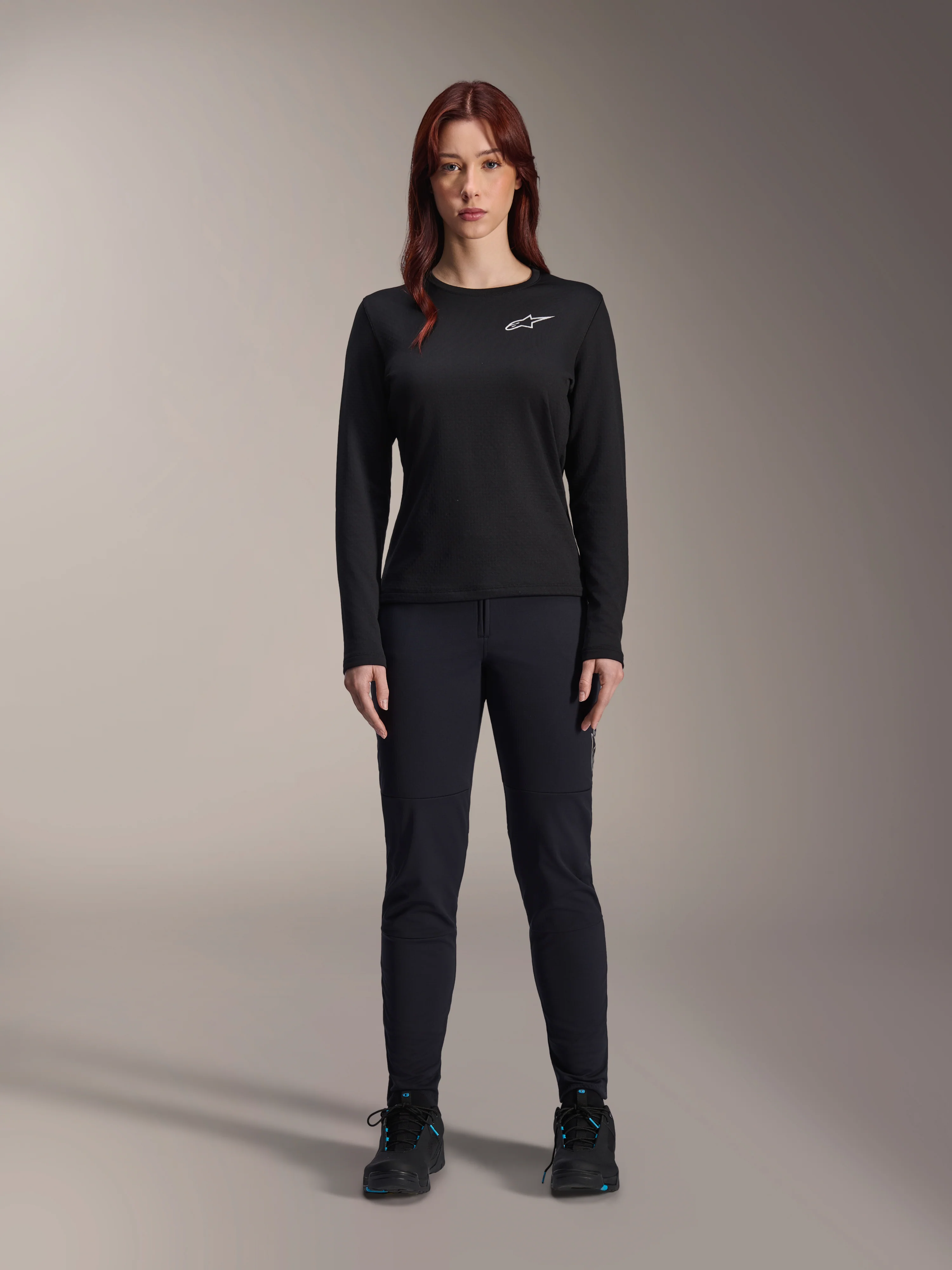 Dames Stella A-Dura Thermal Jersey - Image 5