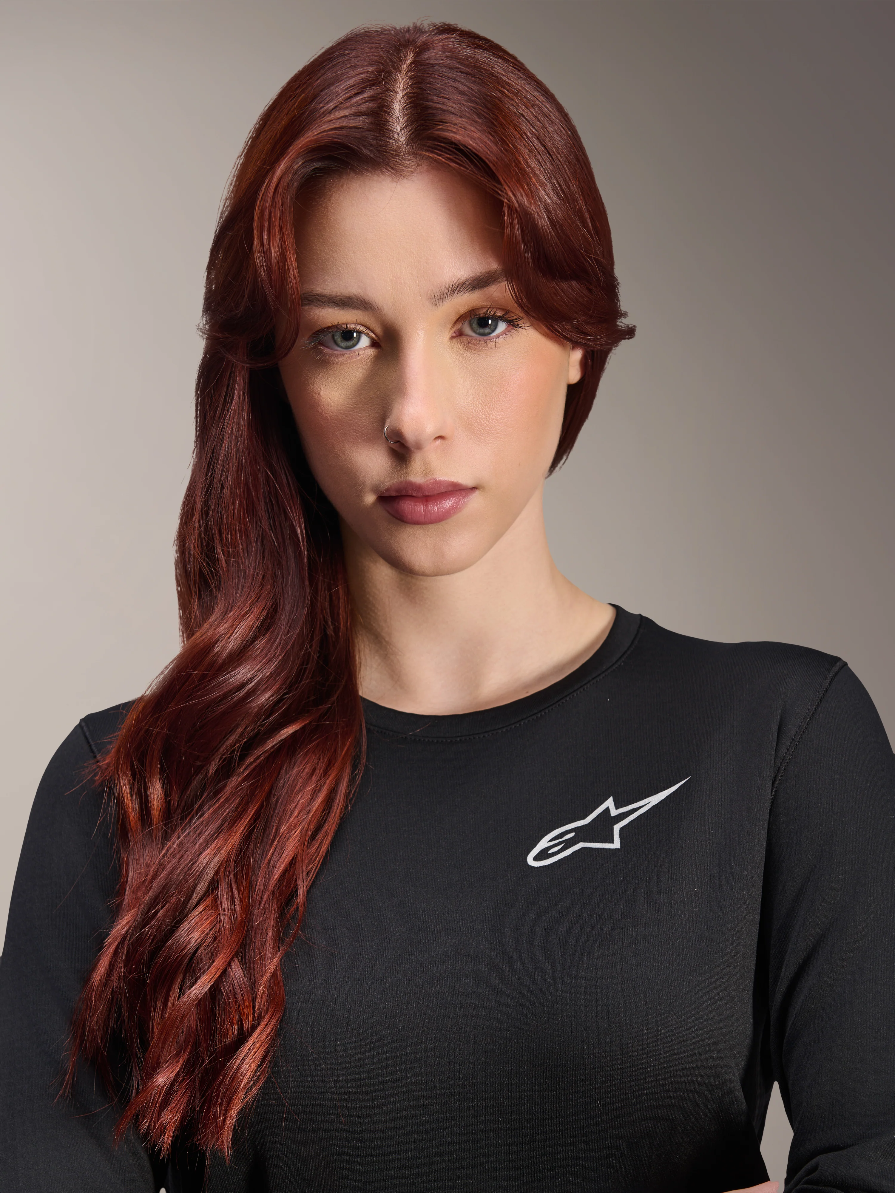 Dames Stella A-Dura Thermal Jersey - Image 8