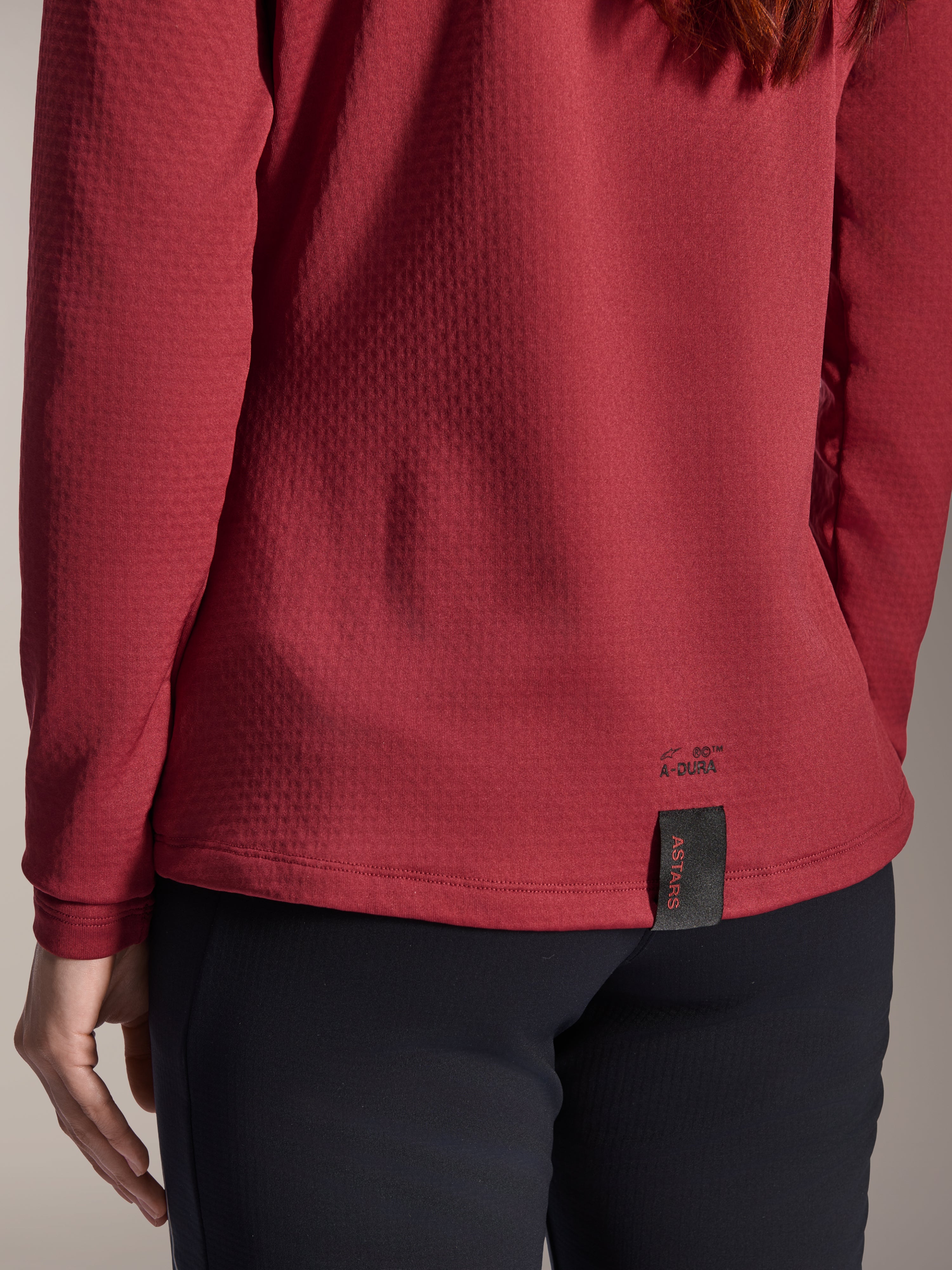 Dames Stella A-Dura Thermal Jersey - Image 6