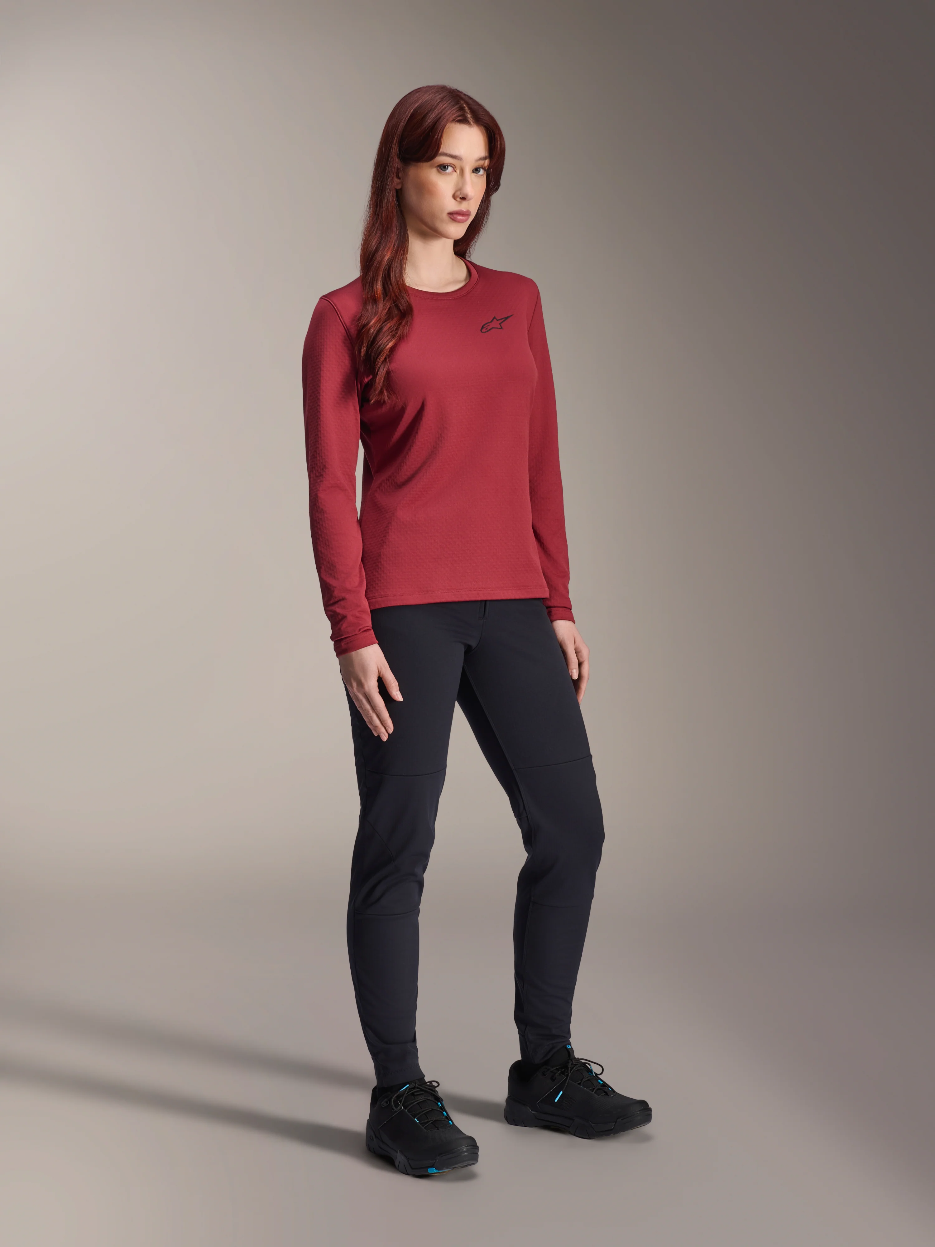 Dames Stella A-Dura Thermobroek - Image 4