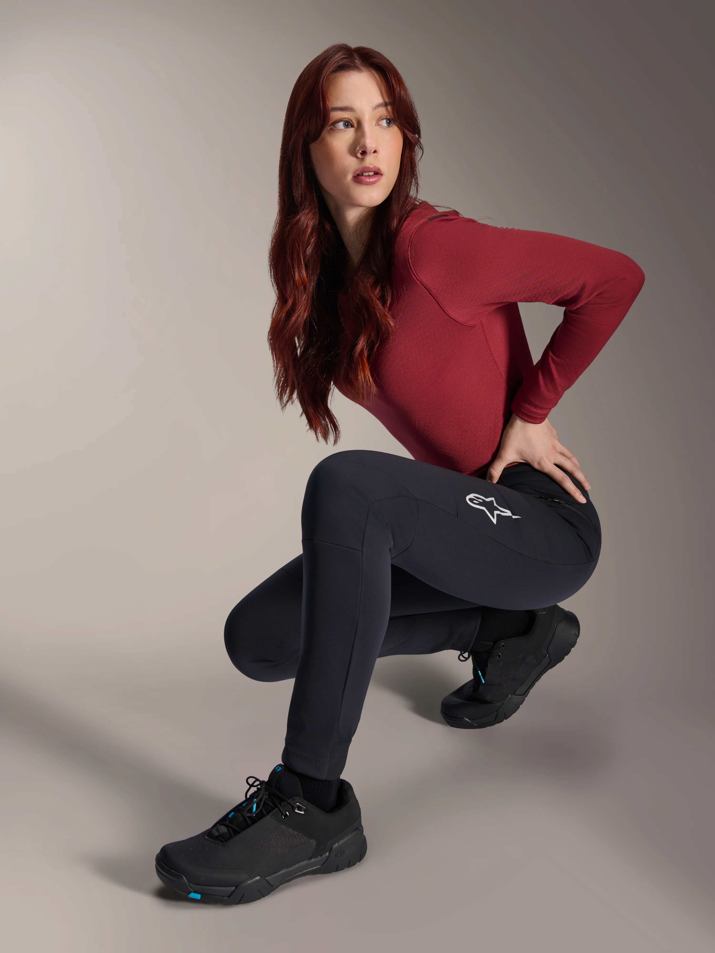 Dames Stella A-Dura Thermobroek - Image 6