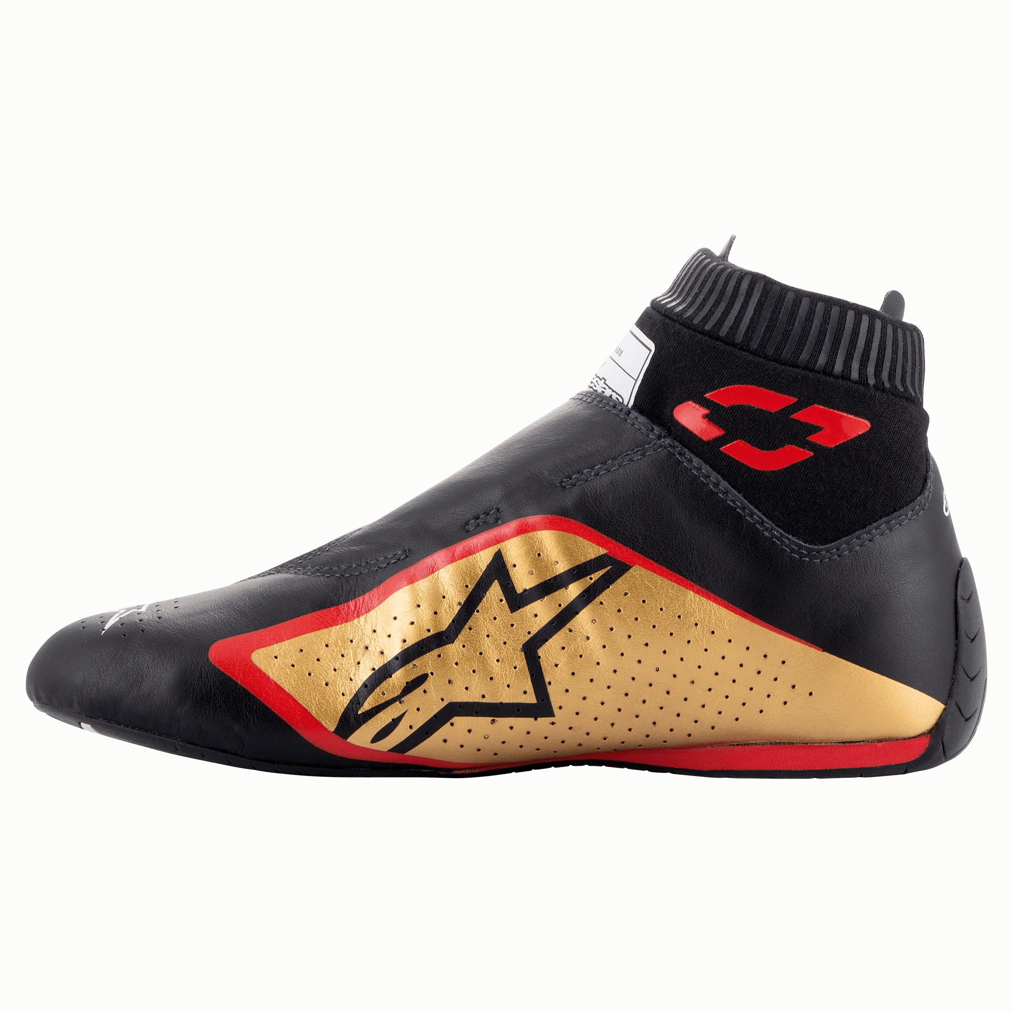 Supermono V2 Schoenen FIA - Image 3