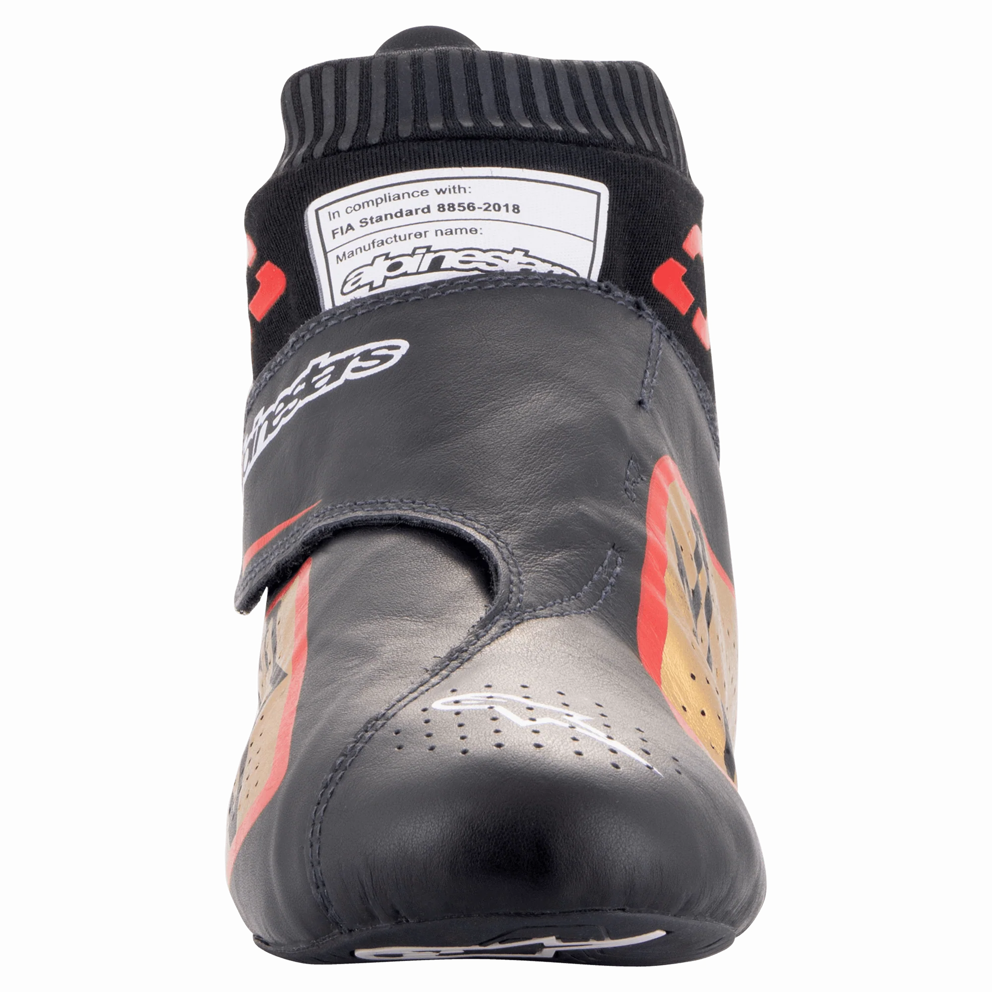 Supermono V2 Schoenen FIA - Image 4
