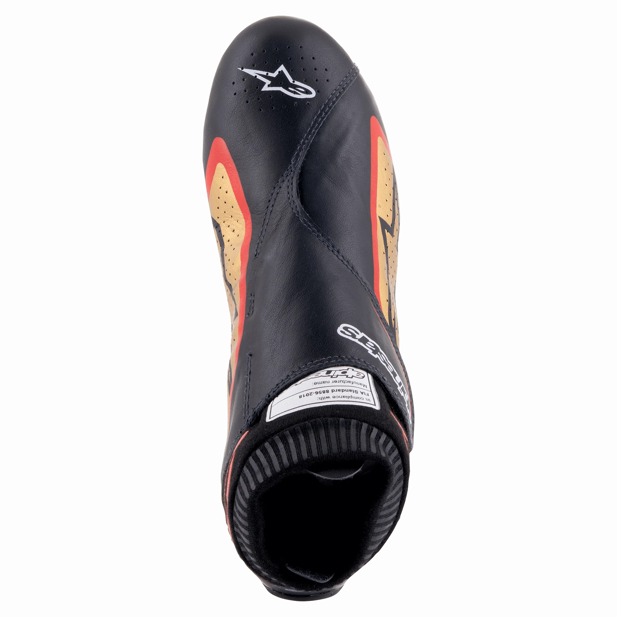 Supermono V2 Schoenen FIA - Image 6