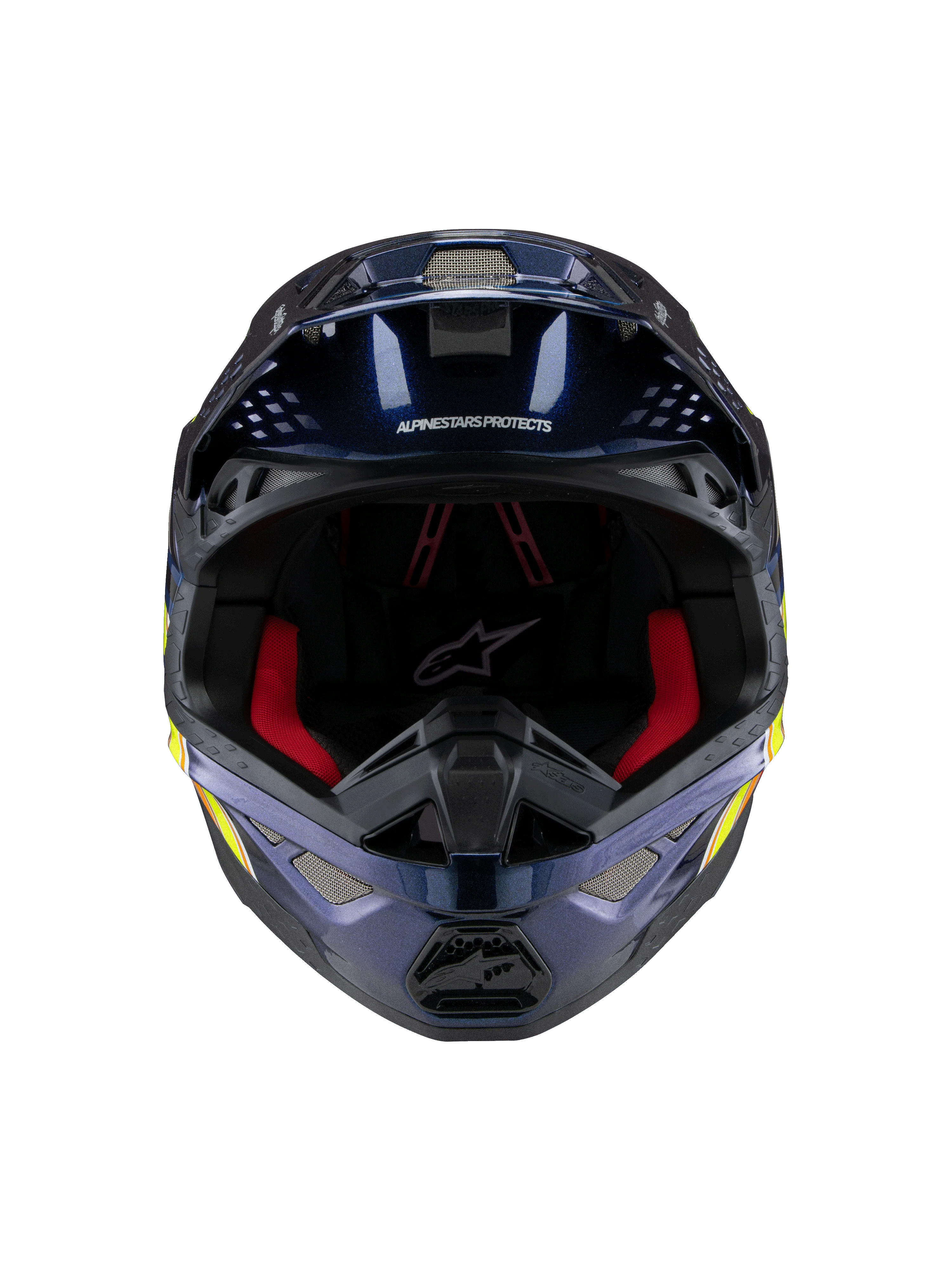 Supertech M10 TLD Edition Helm 25 ECE 22.06 - Image 7