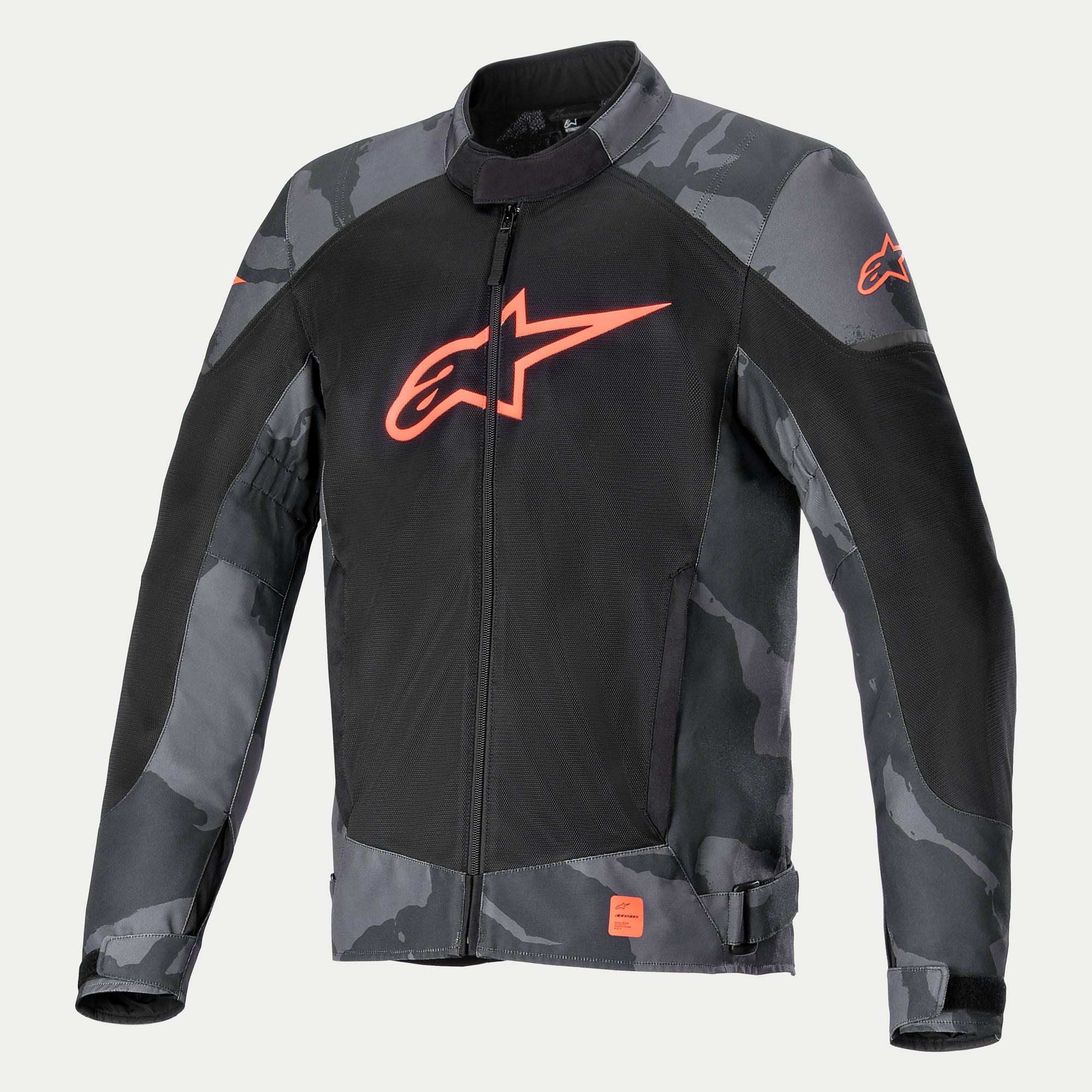T-SP X Superair Jas - Image 3