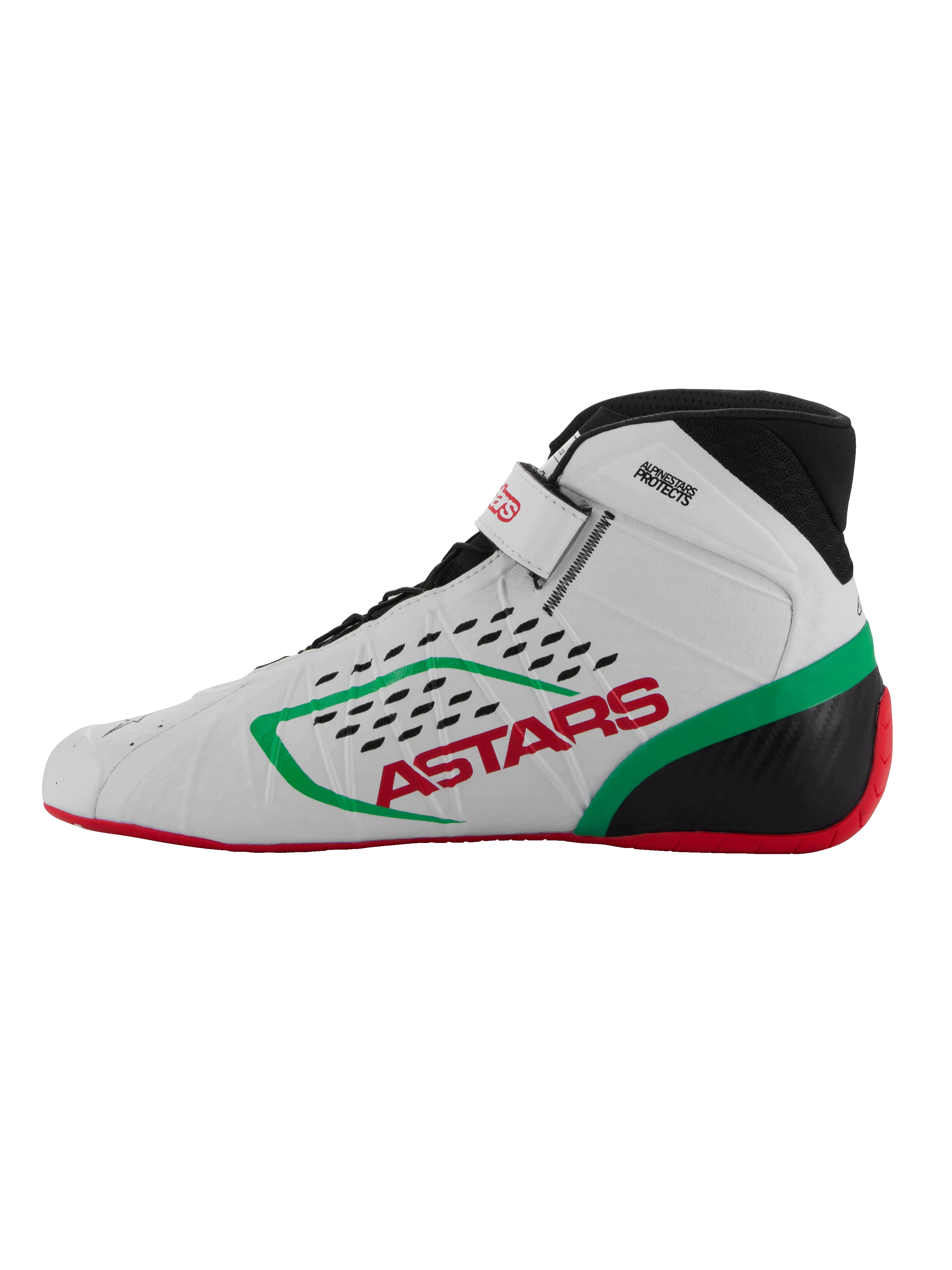 Tech-1 KX V3 Schoenen - FIA - Image 3
