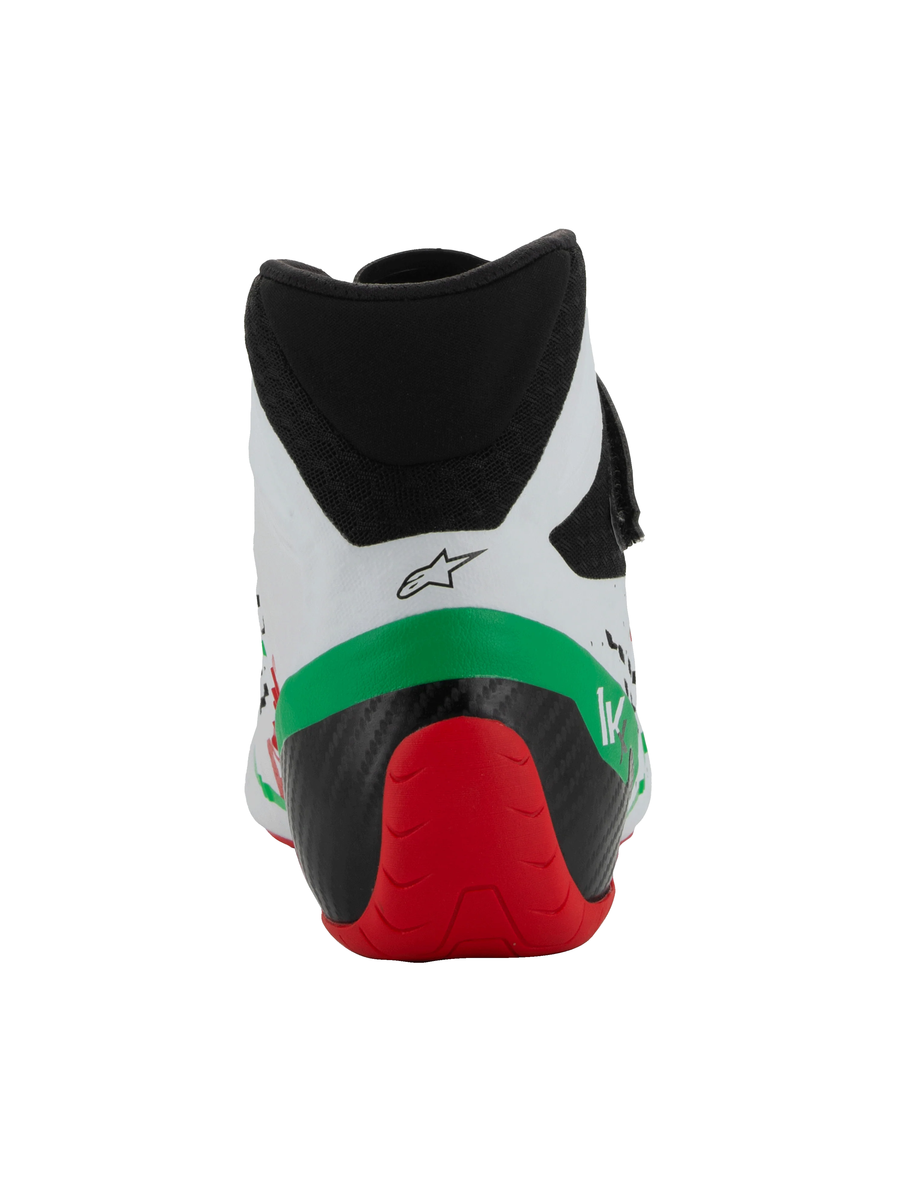 Tech-1 KX V3 Schoenen - FIA - Image 5