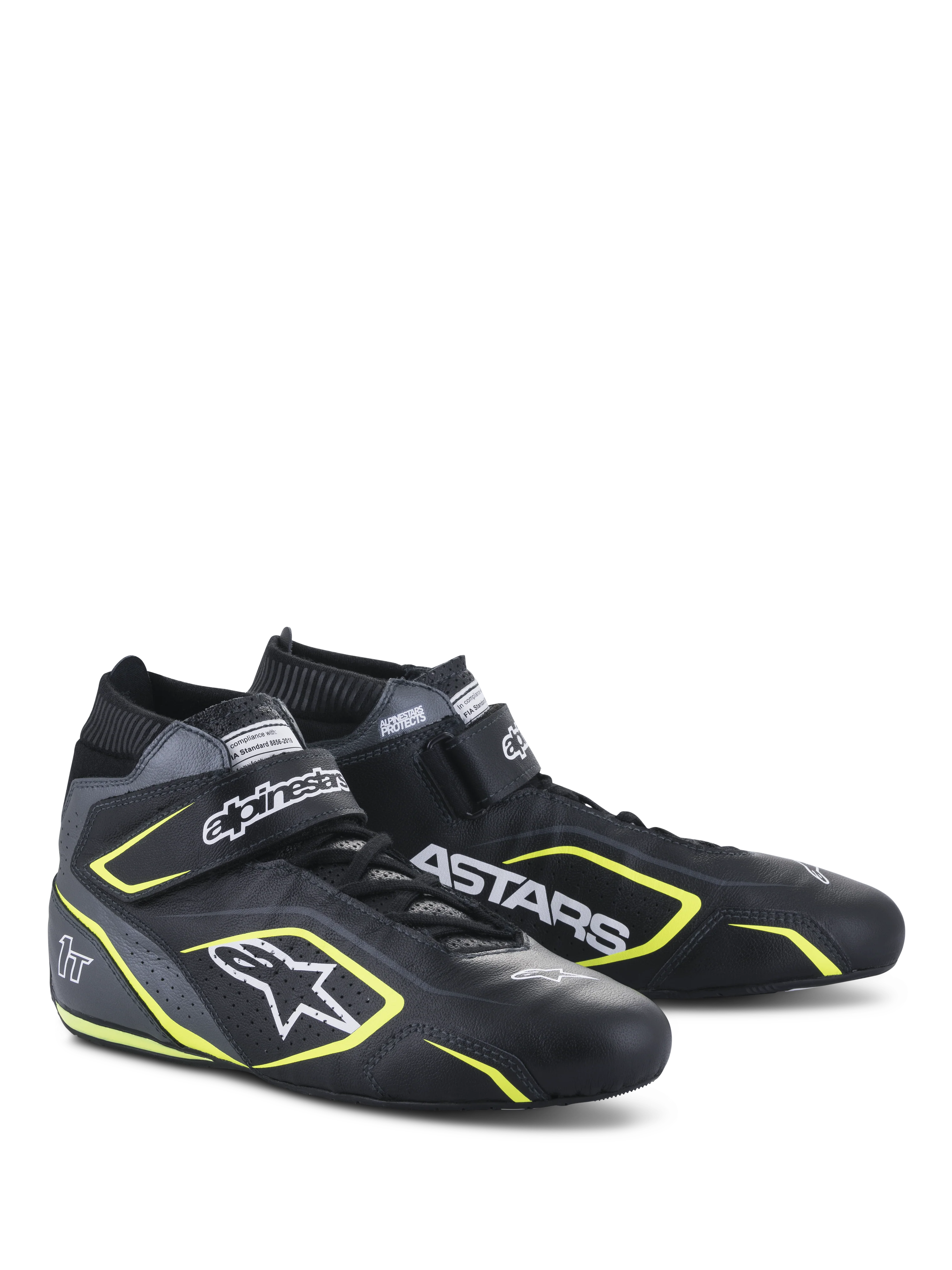 Tech-1 T V3 Schoenen FIA - Image 3