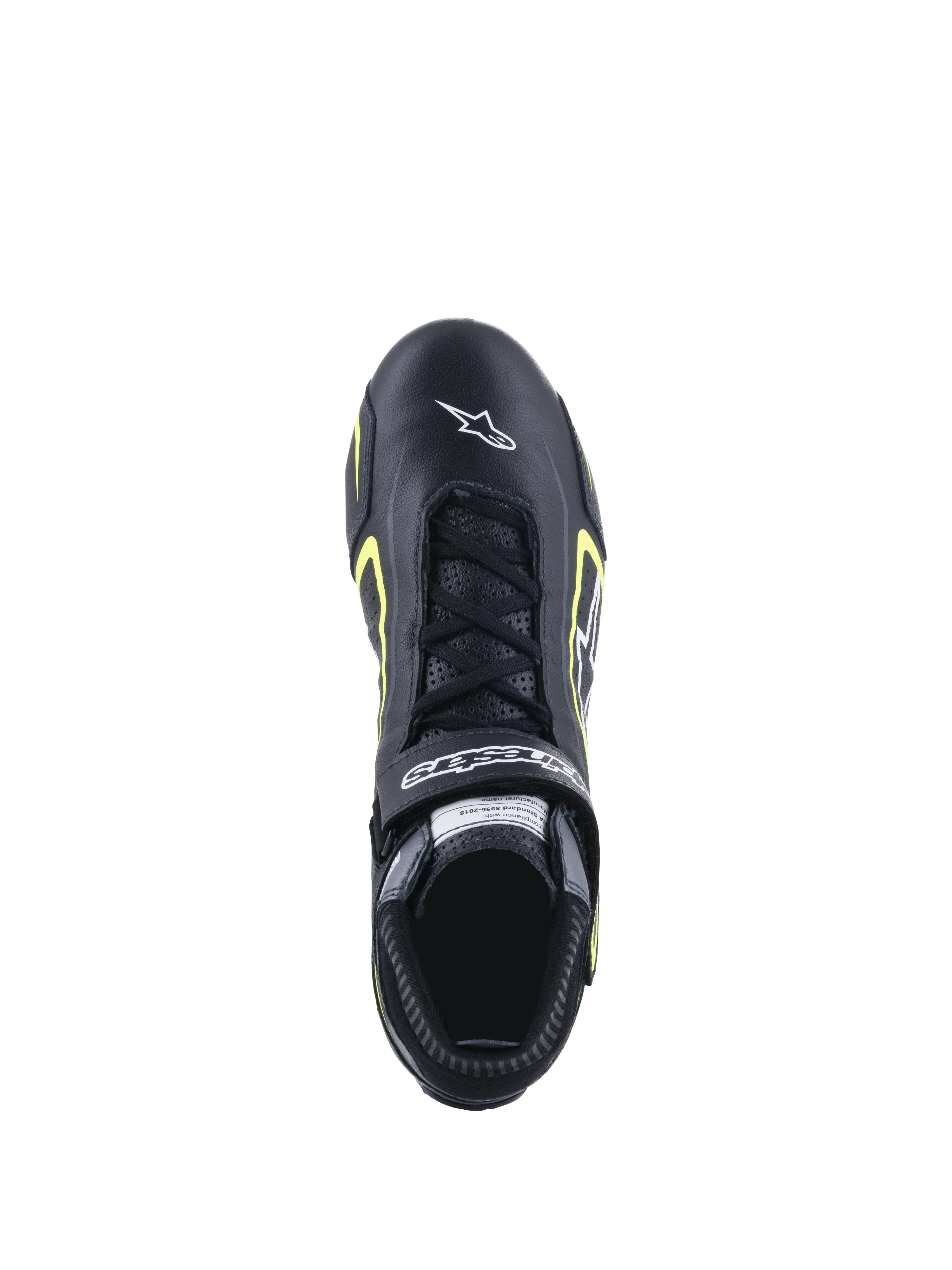 Tech-1 T V3 Schoenen FIA - Image 6