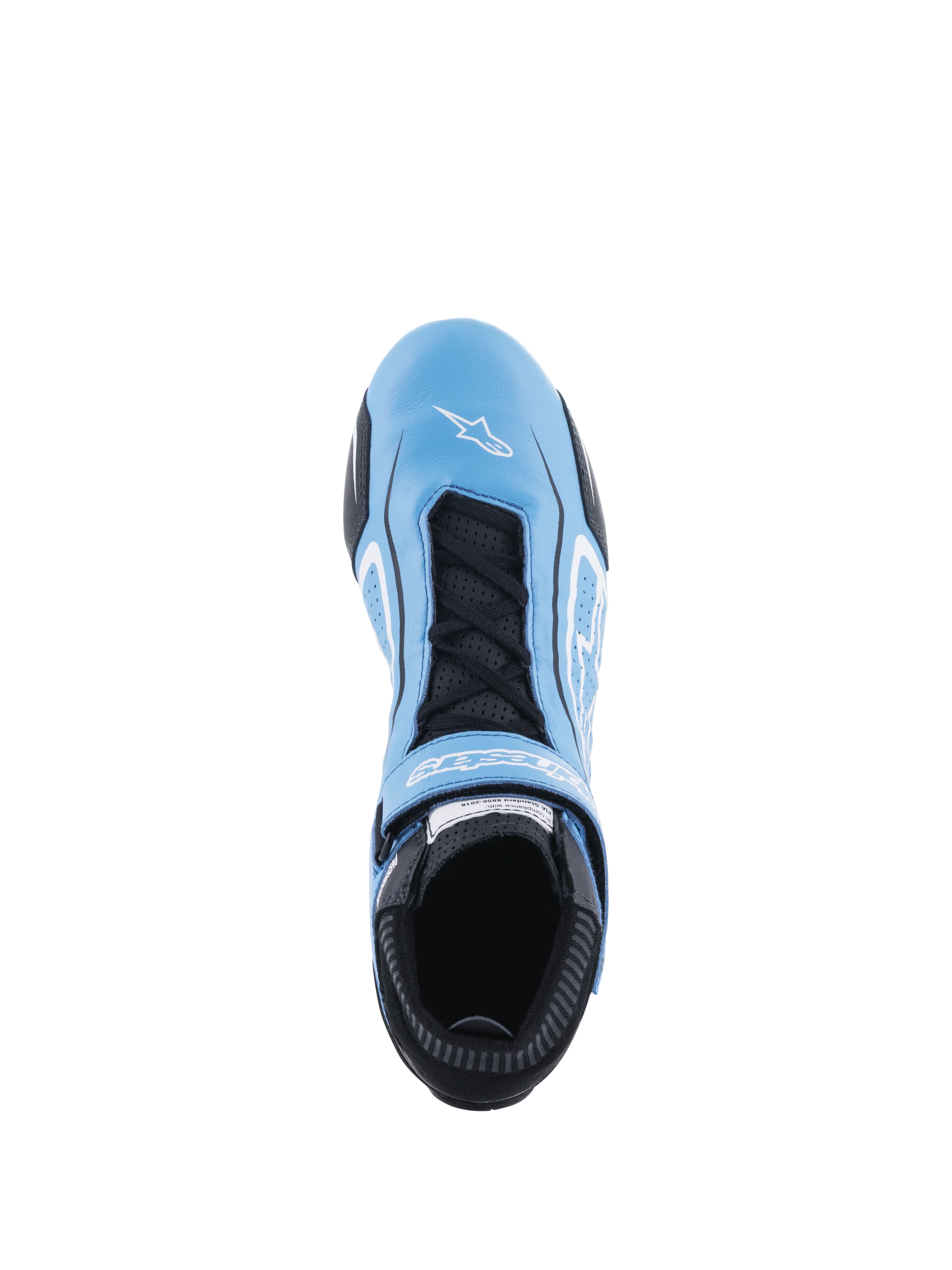 Tech-1 T V3 Schoenen FIA - Image 7