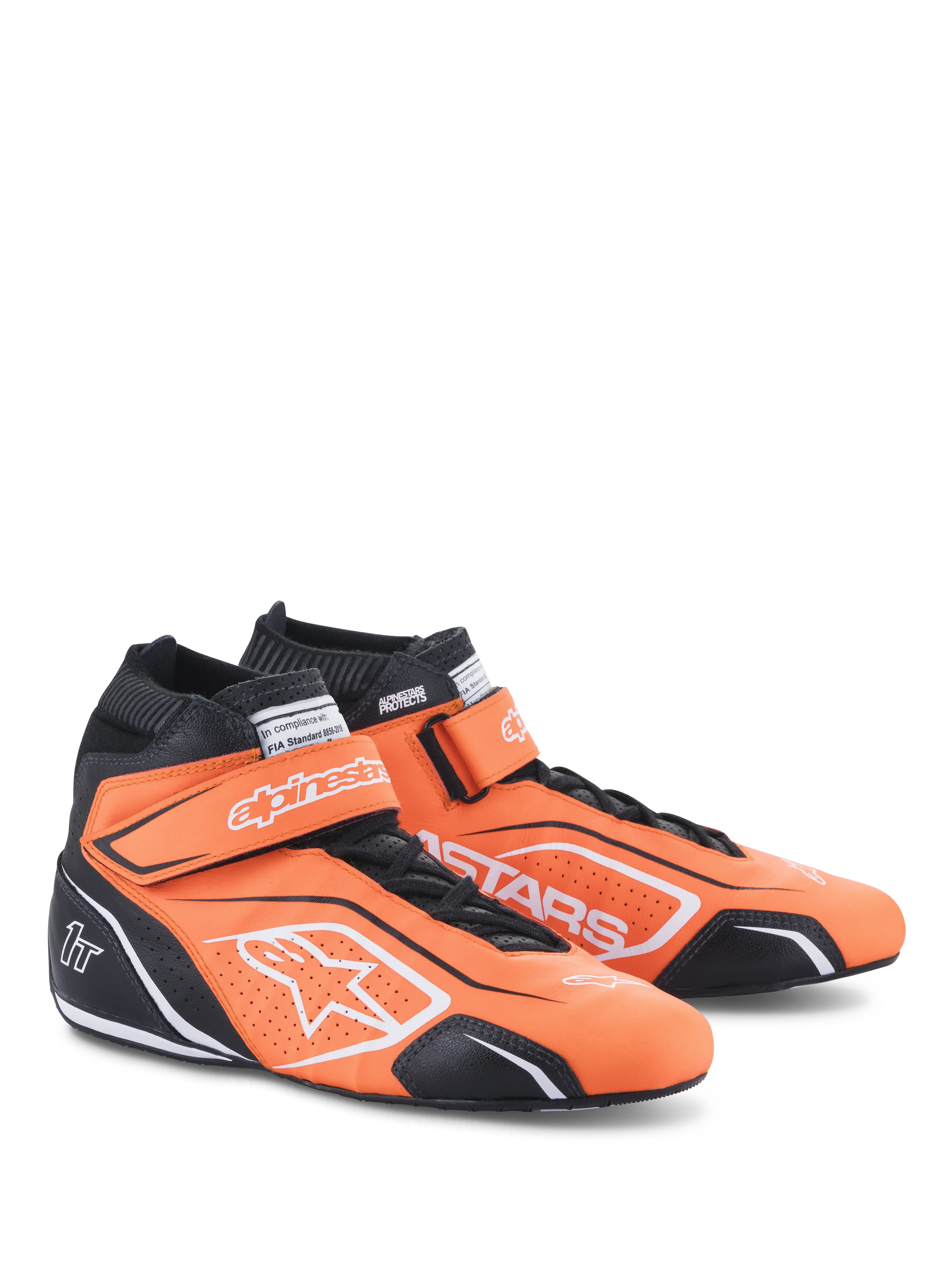 Tech-1 T V3 Schoenen FIA - Image 3