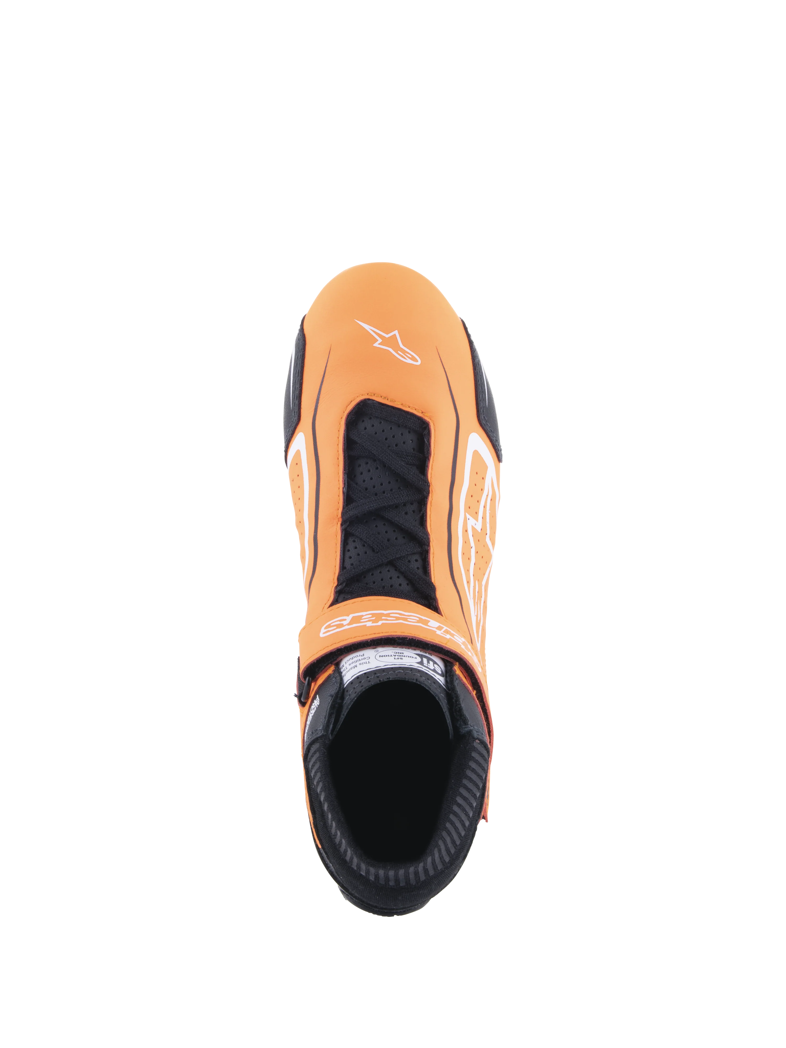 Tech-1 T V3 Schoenen FIA - Image 5