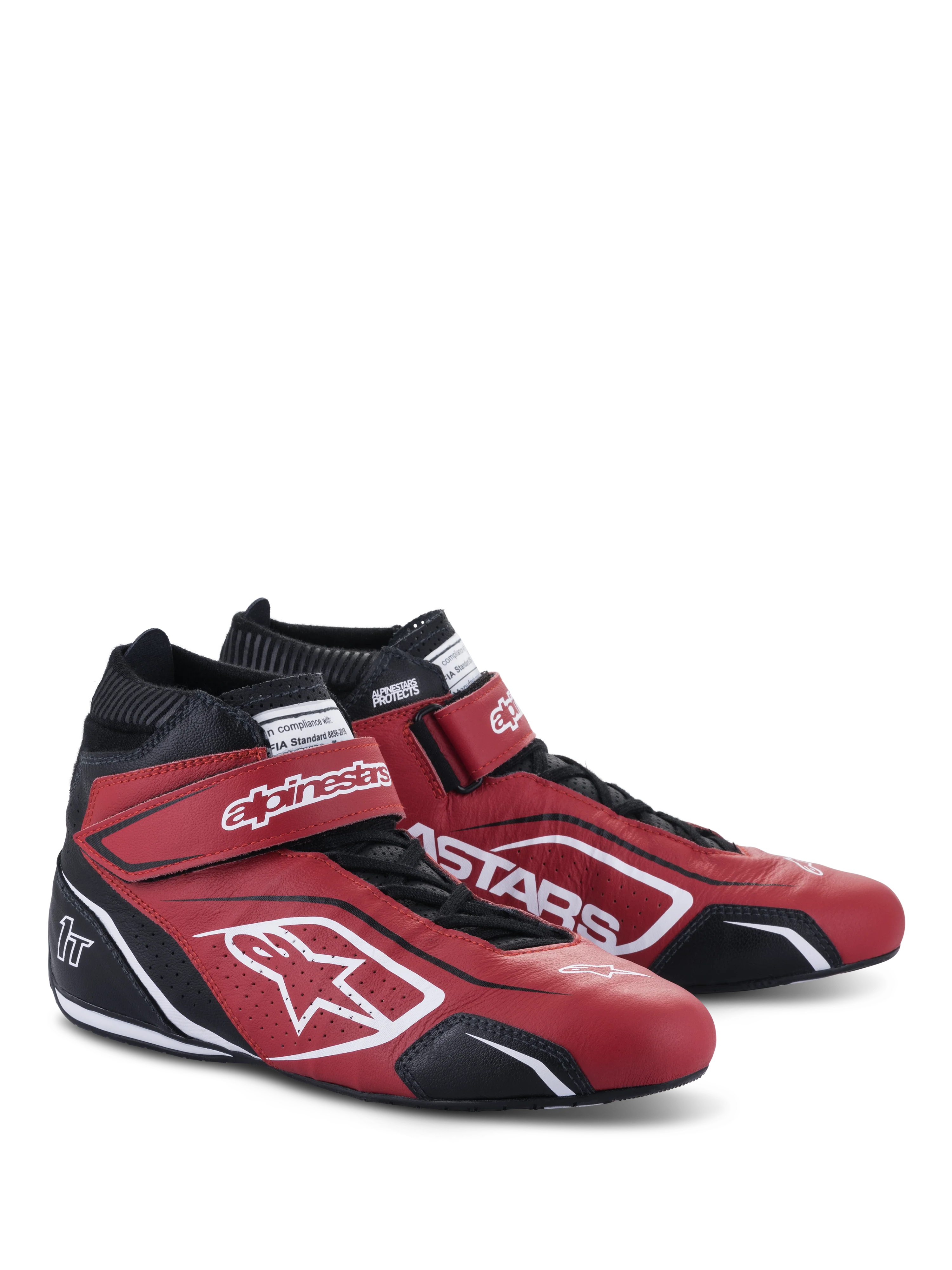 Tech-1 T V3 Schoenen FIA - Image 3