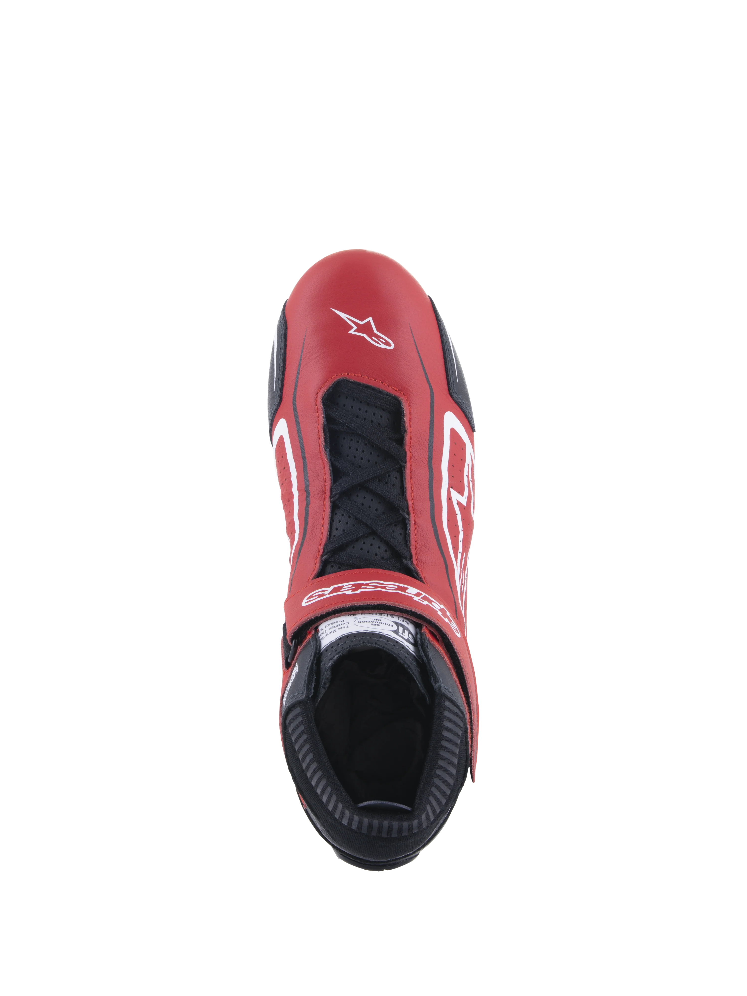 Tech-1 T V3 Schoenen FIA - Image 4