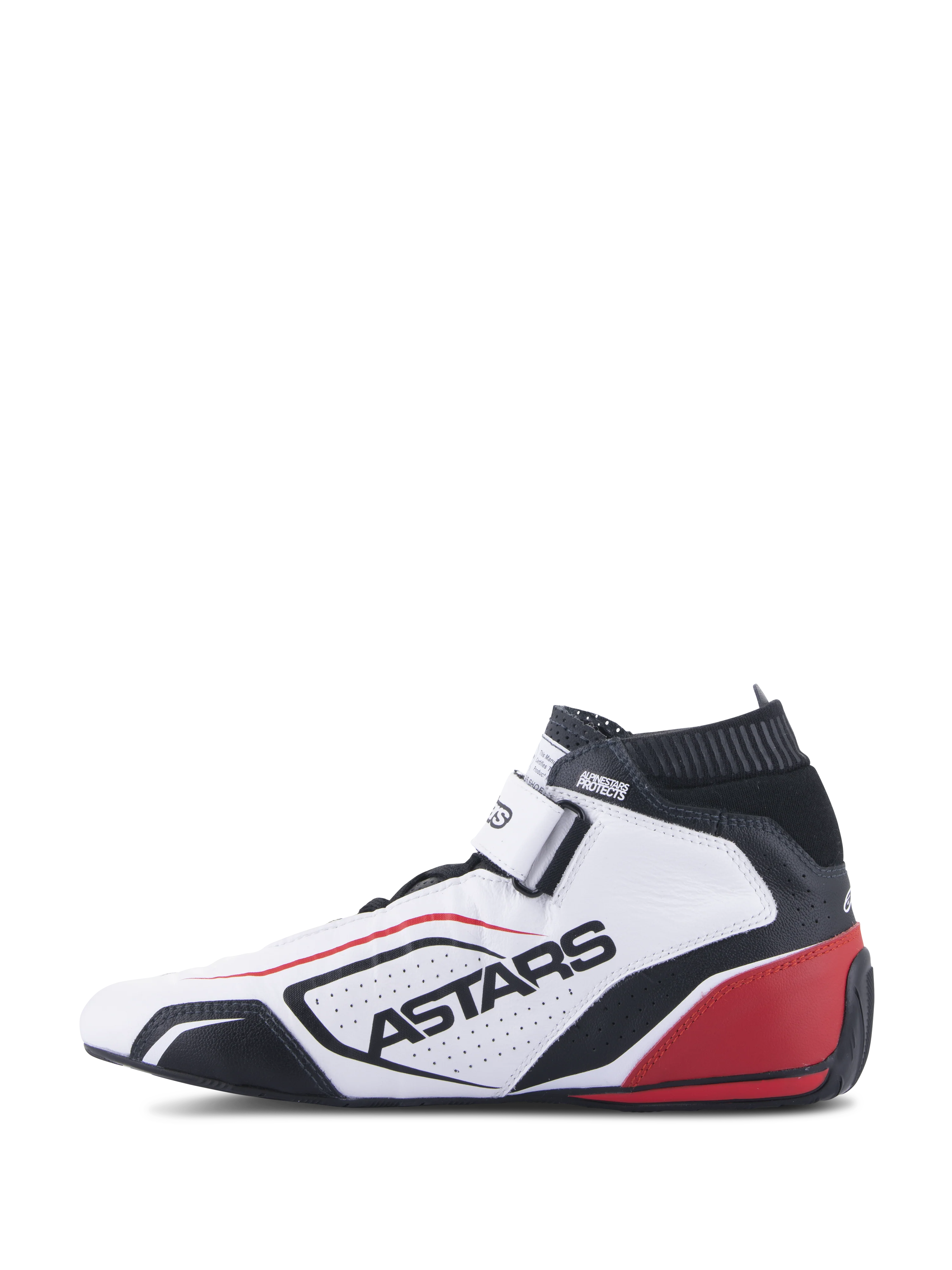 Tech-1 T V3 Schoenen FIA - Image 4