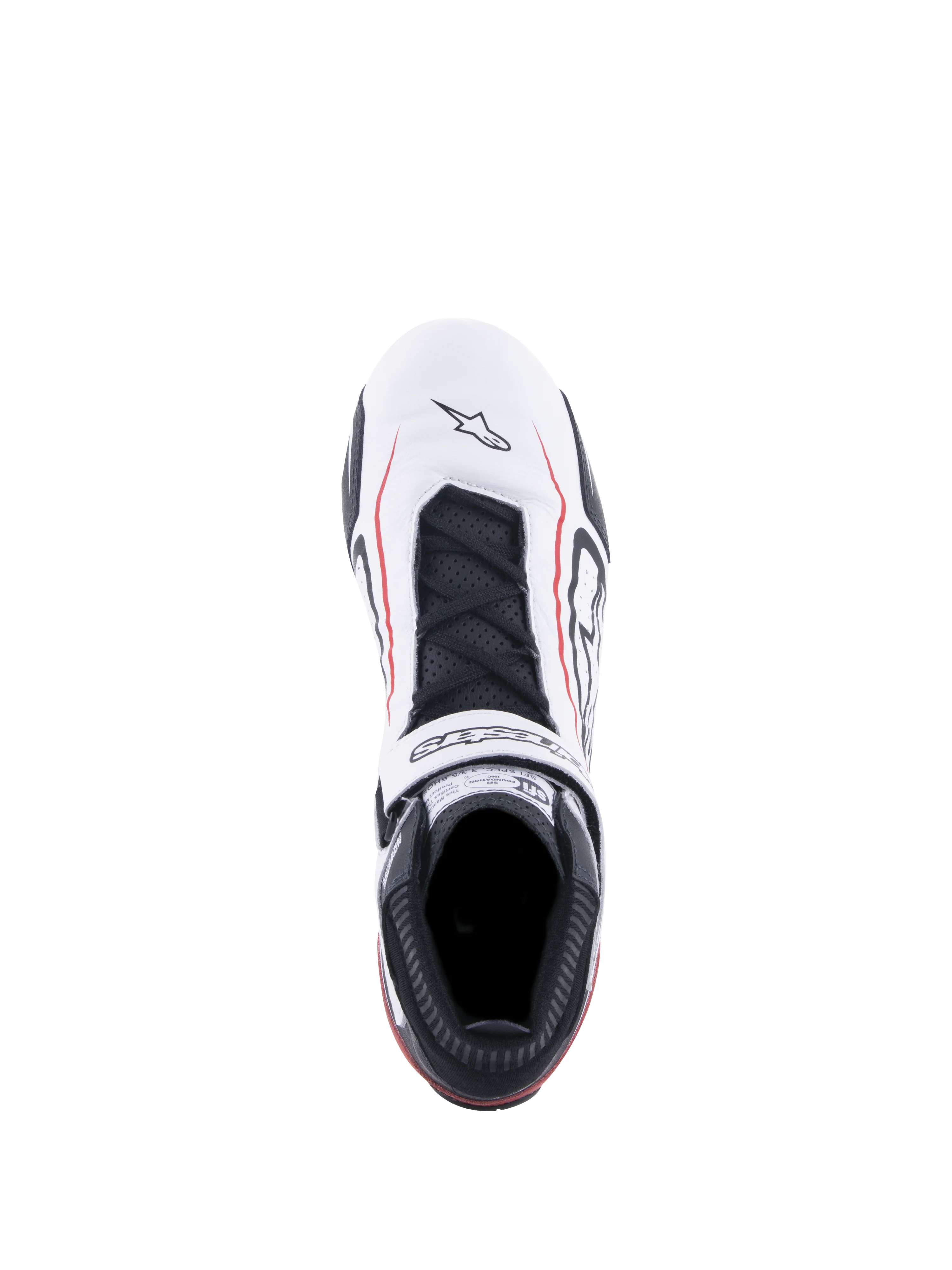 Tech-1 T V3 Schoenen FIA - Image 6