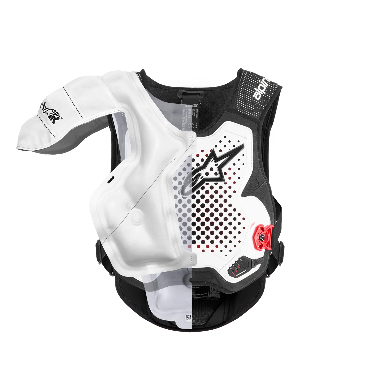 Tech-Air® MX Systeem - Image 3