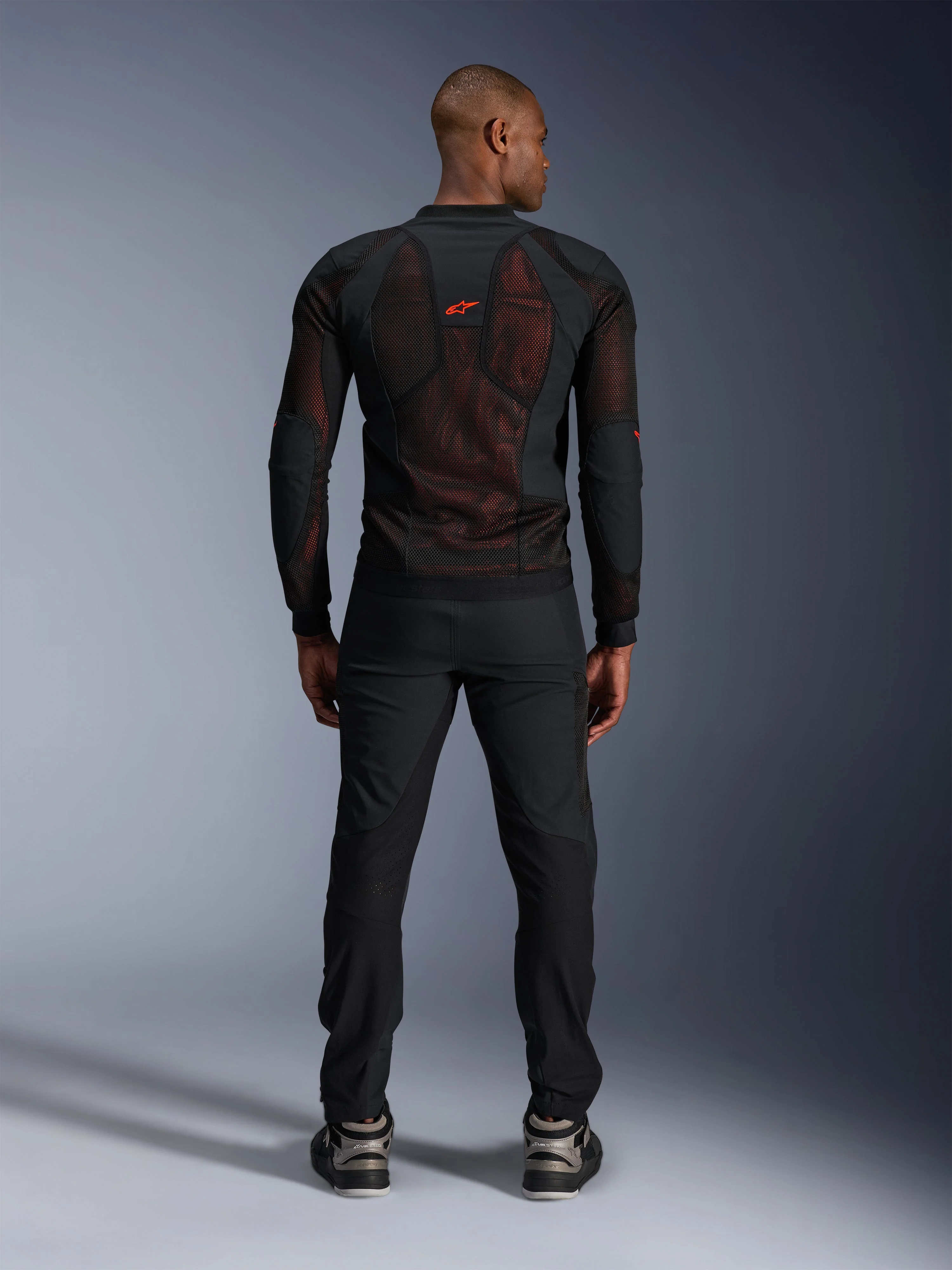 Troop-Air Pro Jas - Image 3