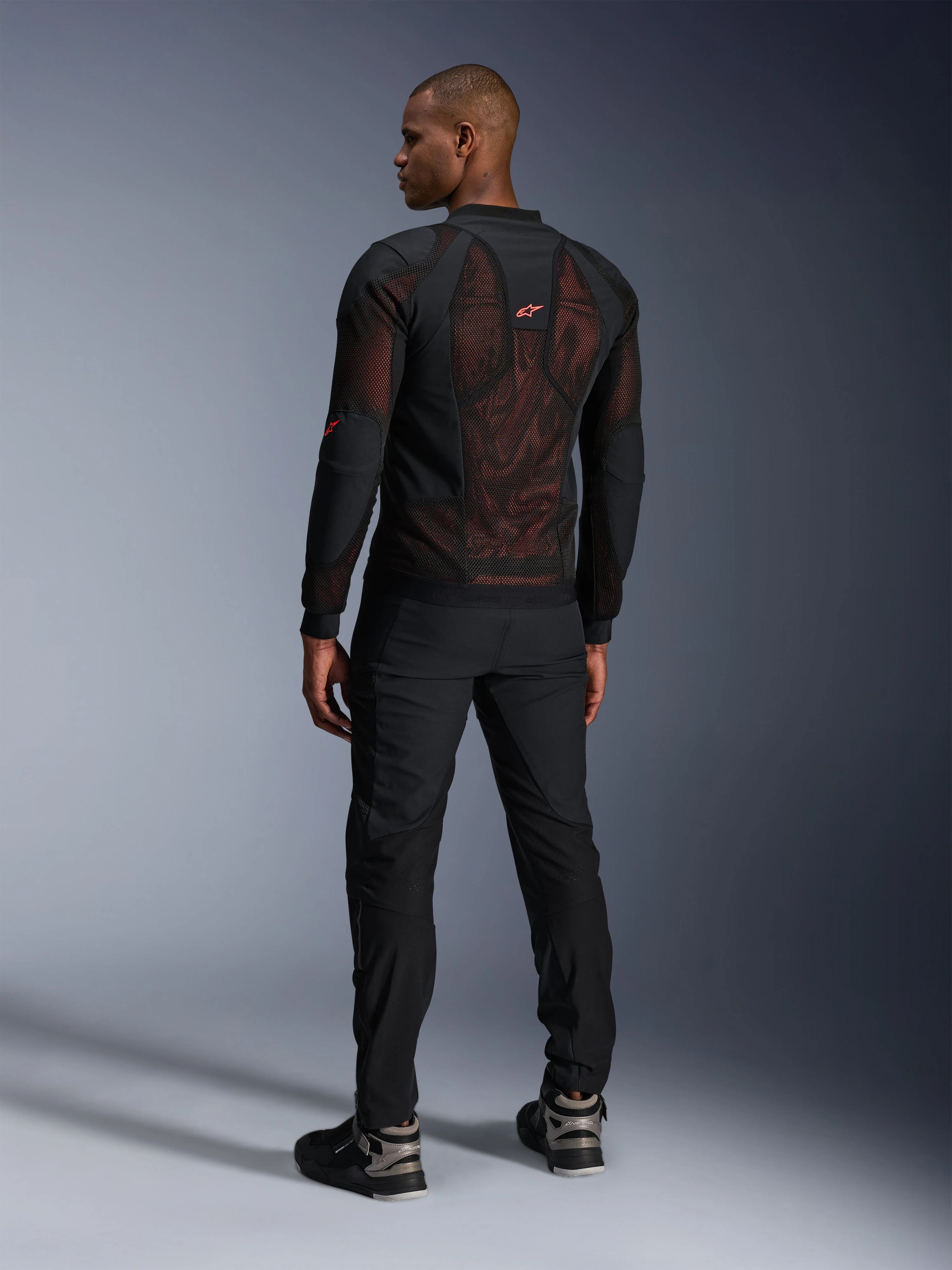 Troop-Air Pro Jas - Image 4
