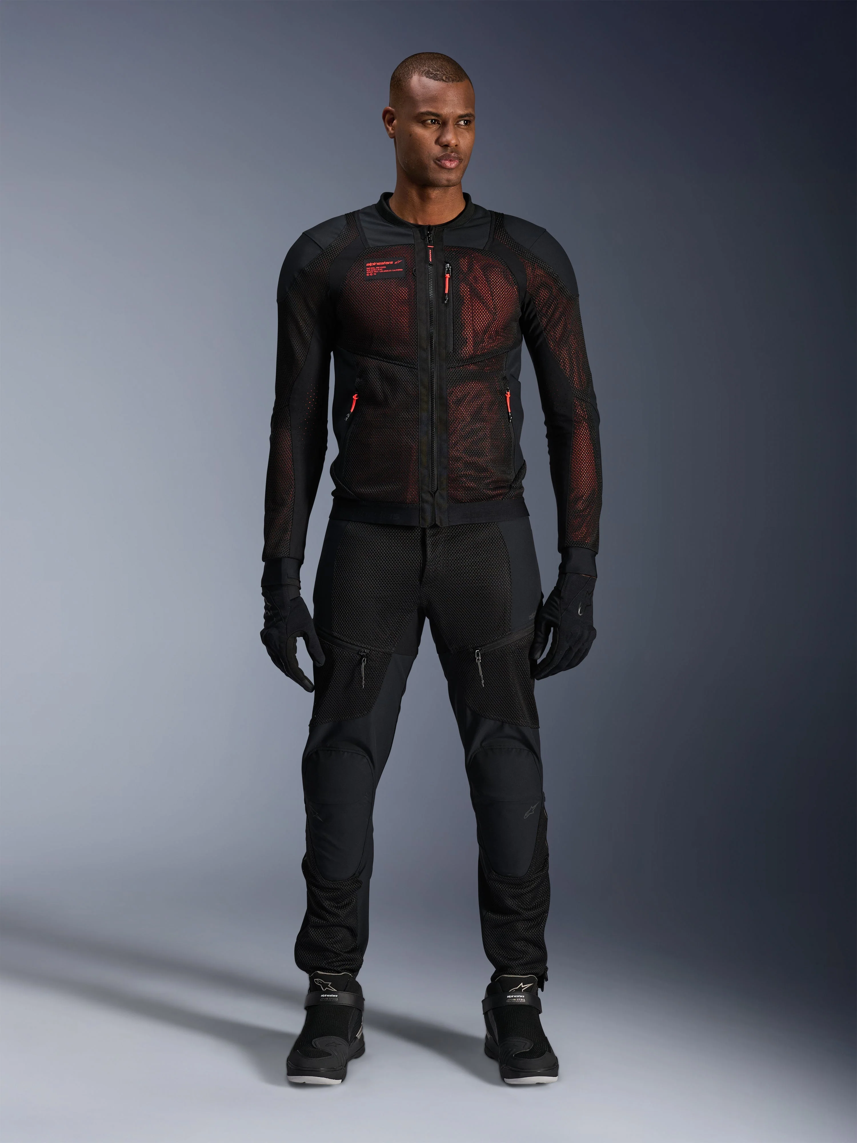 Troop-Air Pro Jas - Image 5